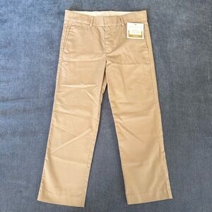 Dondolo khaki pants